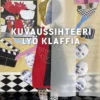 Etula, Kuvaussihteeri lyö klaffia