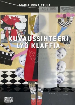 Etula, Kuvaussihteeri lyö klaffia