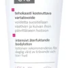 Eva dermo kosteuttava vartalovoide 250 ml