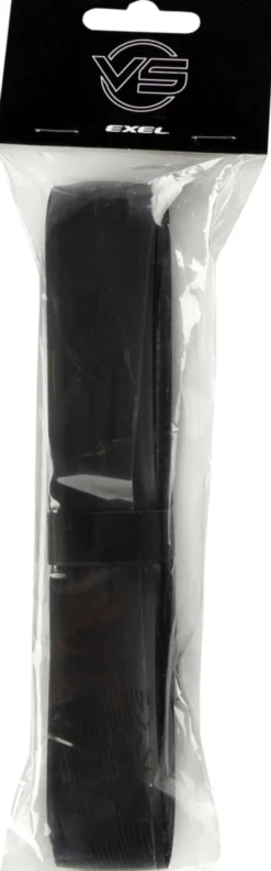 Exel salibandymailan grippi Versus musta