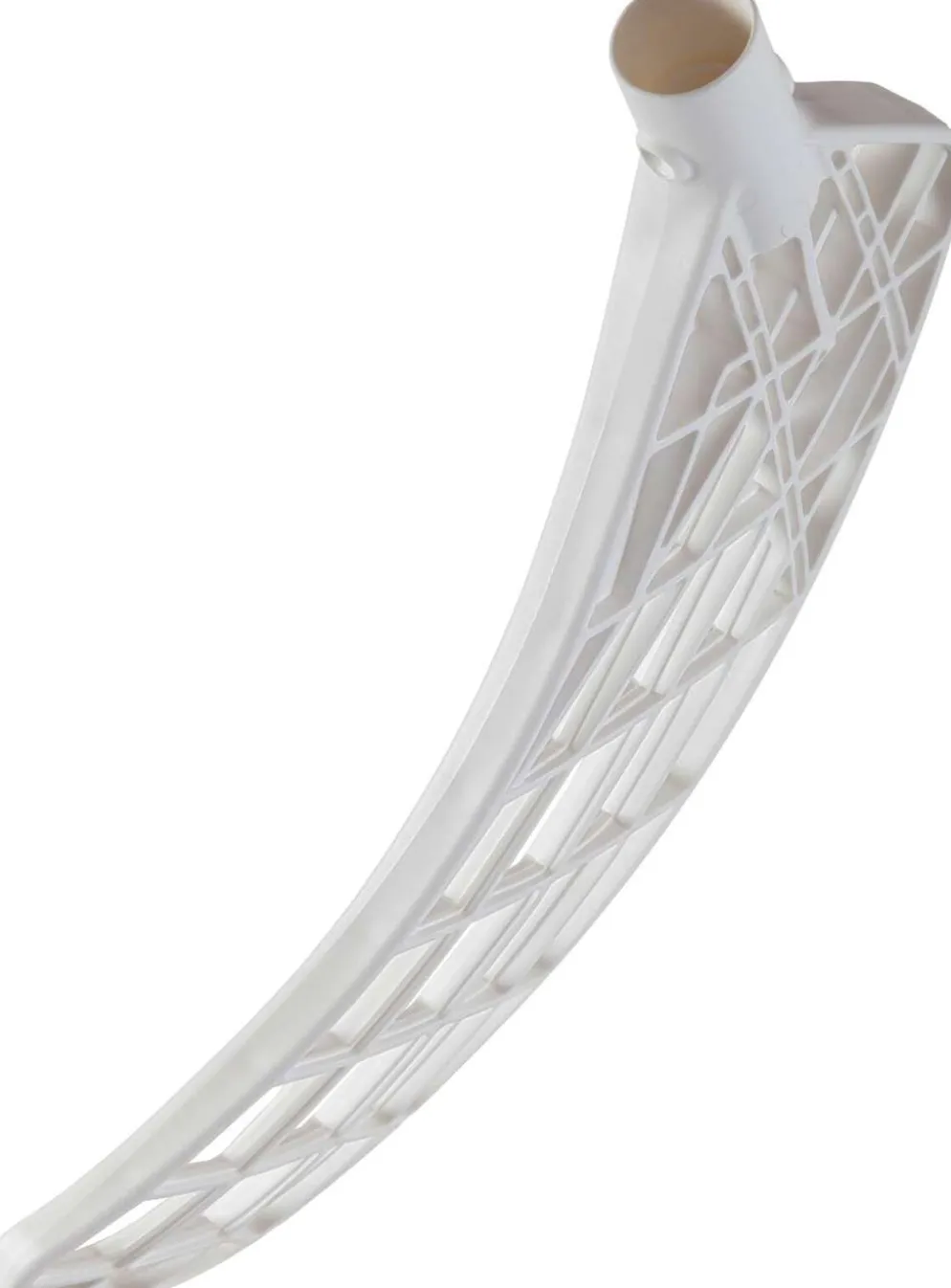 Exel Salibandymailan lapa E-Fect MB white R