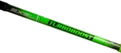 Exel Salibandymaila Turboboost 3.4 82cm round SB L