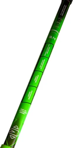 Exel Salibandymaila Turboboost 3.4 82cm round SB L