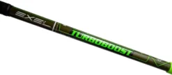 Exel Salibandymaila turboboost 3.4 65cm round SB L