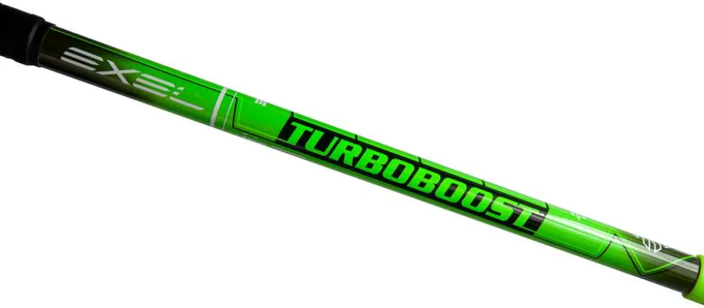 Exel Salibandymaila turboboost 3.4 65cm round SB L