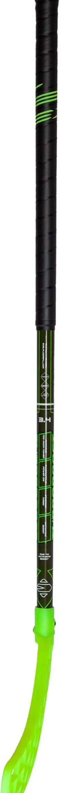 Exel Salibandymaila turboboost 3.4 65cm round SB L