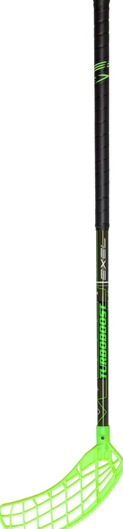 Exel Salibandymaila Turboboost 3.4 75cm round SB L