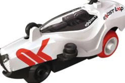 Exost kilpa-autosetti Loop infinite racing set