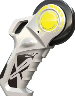 Exost kilpa-autosetti Loop infinite racing set