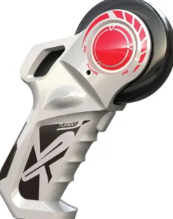 Exost kilpa-autosetti Loop infinite racing set