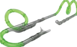 Exost kilpa-autosetti Loop infinite racing set