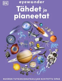 Eyewonder – Tähdet ja planeetat