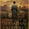 Ezer, Masadan kirjuri