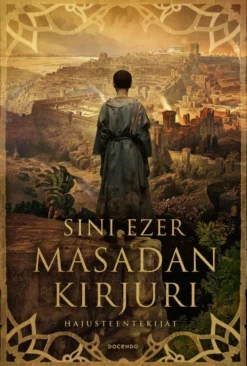 Ezer, Masadan kirjuri