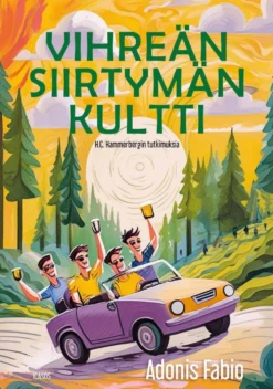 Fabio, Vihreän siirtymän kultti