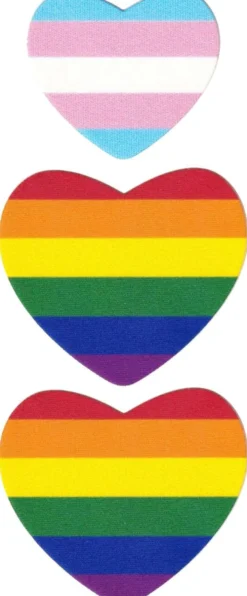 FabPatch vaatelaastari Stretch Pride