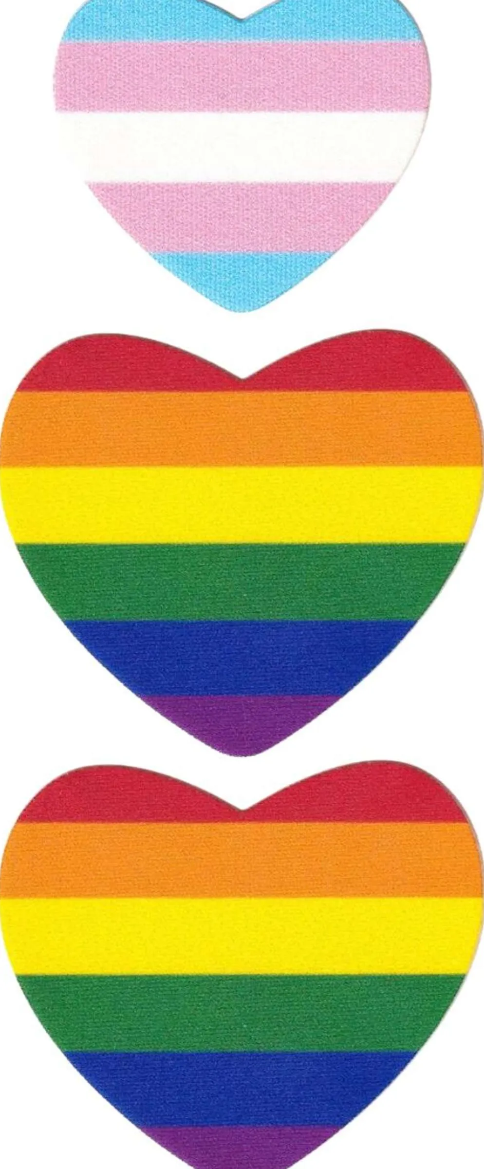 FabPatch vaatelaastari Stretch Pride