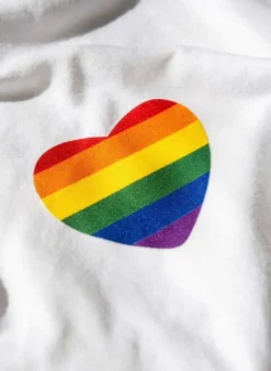 FabPatch vaatelaastari Stretch Pride