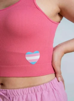 FabPatch vaatelaastari Stretch Pride
