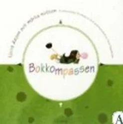 Fagerholm, Bokkompassen - ljusa dagen och mörka natten