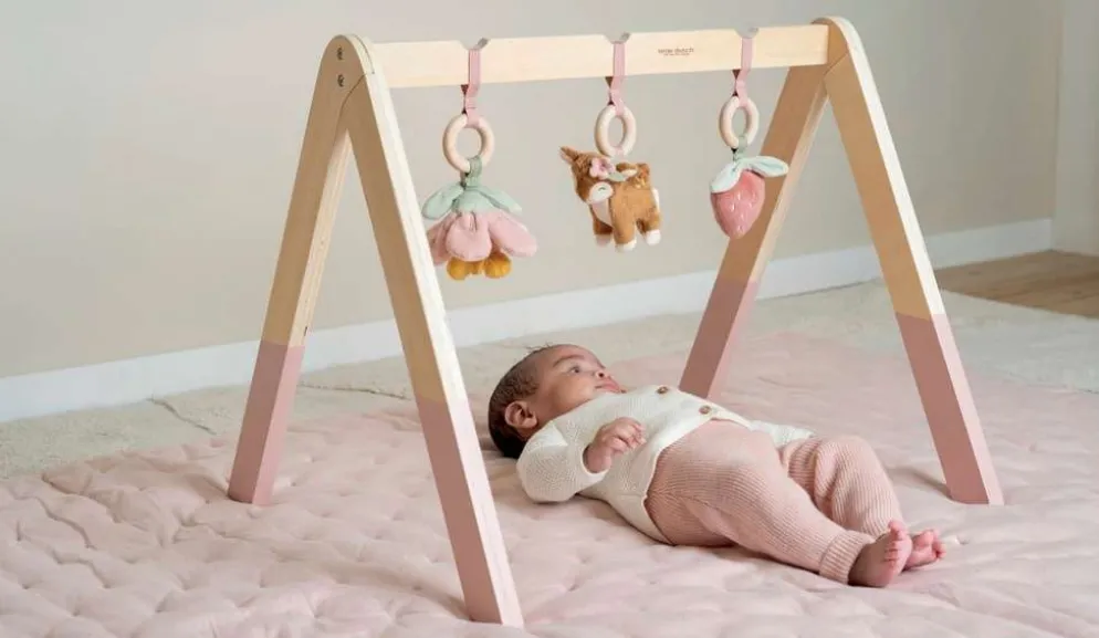 Fairy Garden jumppakaari