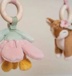 Fairy Garden jumppakaari
