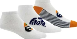Fanta miesten sneakersukat 3p