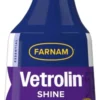 Farnam Vetrolin Shine 946 ml karvan kiillotussuihku