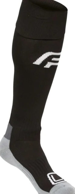 Fat pipe Pelisukka 43-45 musta