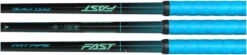 Fat Pipe Salibandymaila Fast 34 Fresh Mint 75cm L