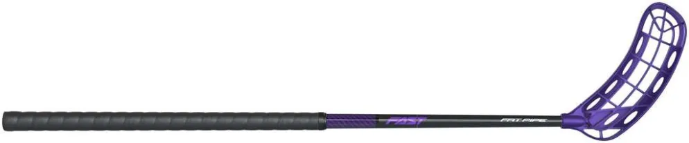 Fat Pipe Salibandymaila Fast 33 Jab 90cm L