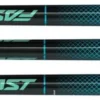 Fat Pipe Salibandymaila Fast 34 Fresh Mint 65cm L