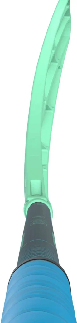 Fat Pipe Salibandymaila Fast 34 Fresh Mint 65cm L