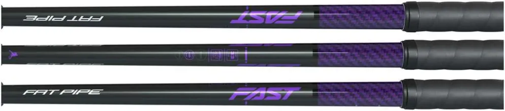 Fat Pipe Salibandymaila Fast 33 Jab 90cm R