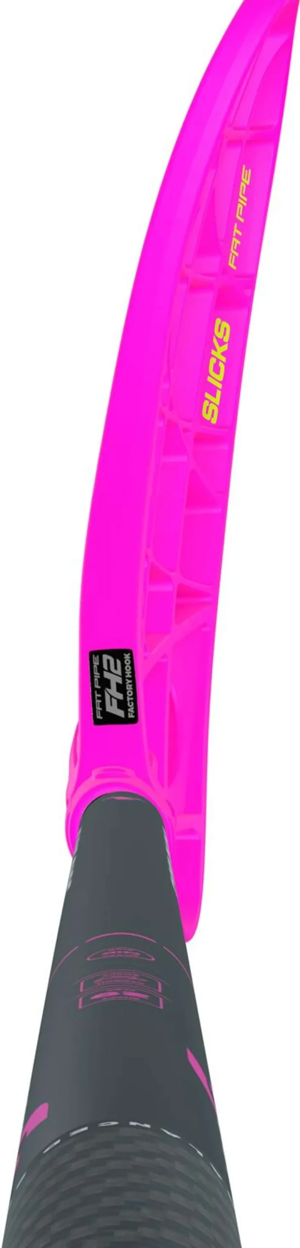 Fat Pipe Salibandymaila Next-G 29 CTRL Slicks FH2 101cm R