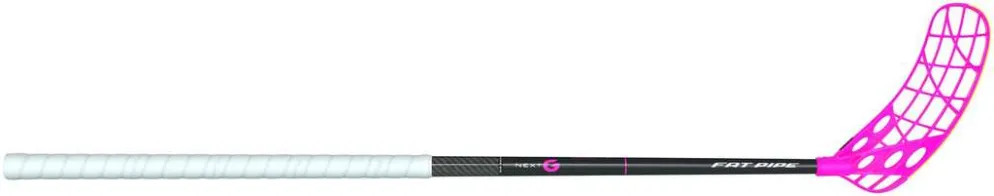 Fat Pipe Salibandymaila Next-G 29 CTRL Slicks FH2 101cm R