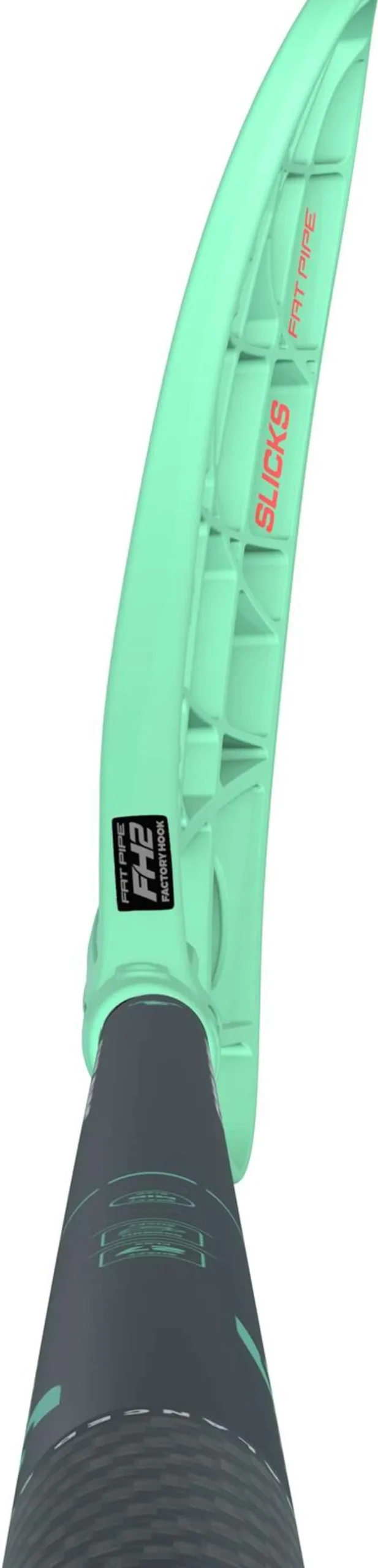 Fat Pipe Salibandymaila Next-G 27 CTRL Slicks FH2 104cm R