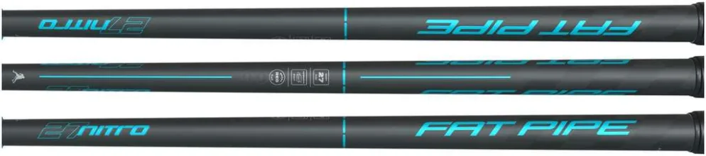 Fat Pipe Salibandymaila Nitro 27 Jab FH2 104cm L