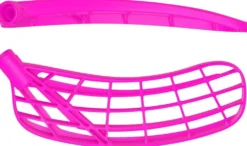 Fat Pipe Salibandymailan lapa SPD le pink L