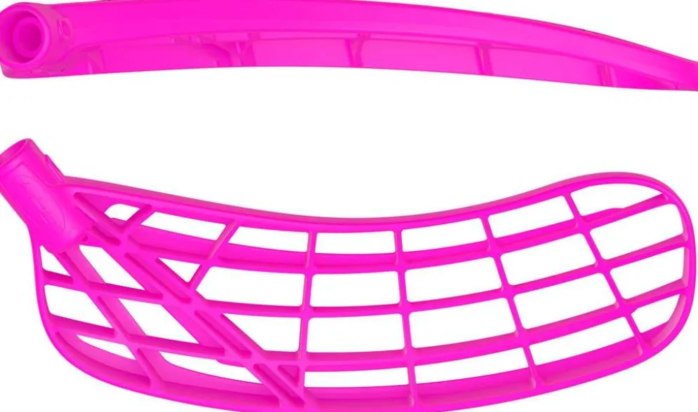 Fat Pipe Salibandymailan lapa SPD le pink L