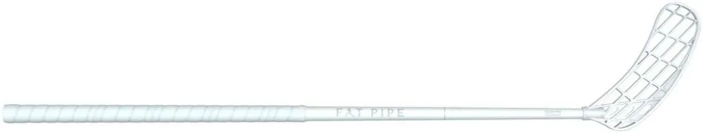 Fat Pipe Salibandymaila Raw 28 Silk 101cm R