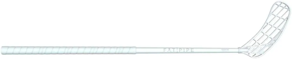 Fat Pipe Salibandymaila Raw 32 Silk 92cm R