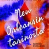 Faulkner, New Orleansin tarinoita