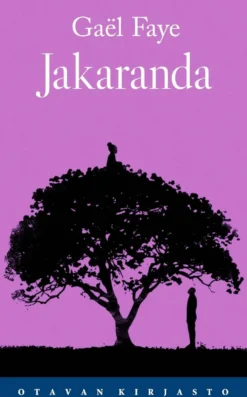 Faye, Jakaranda