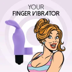FeelzToys Magig Finger sormivibraattori