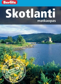Fellows, Berlitz Skotlanti
