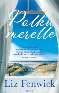 Fenwick, Polku merelle