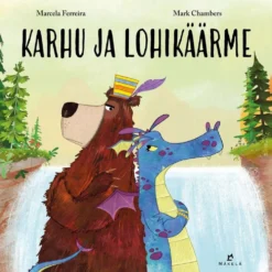 Ferreira, Karhu ja Lohikäärme