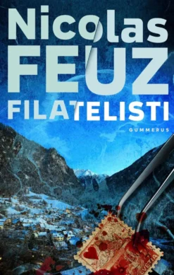 Feuz, Filatelisti