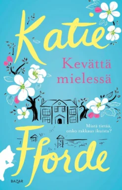 Fforde, Kevättä mielessä